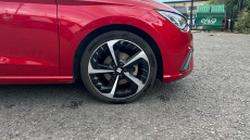 SEAT Ibiza 1.0 TSI 110 FR Sport 5dr DSG Petrol Hatchback